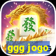 ggg jogo